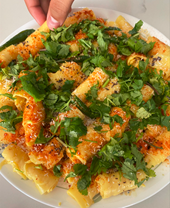 Annapurna Caterer
