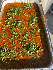 Annapurna Caterer