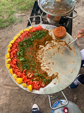 Annapurna Caterer