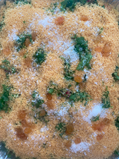 Annapurna Caterer