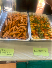 Annapurna Caterer
