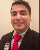Muhammed Easha Financial Advisor
