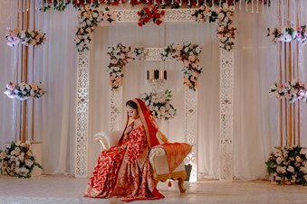 Shubh Events LLC