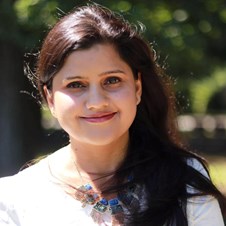 Aparna Bhatnagar Realtor