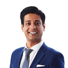 Raghav Agnihotri Law