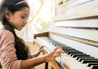 Swarn Academy Of Music & Instruments