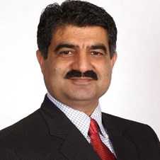 Shon Nasir Loan Officer