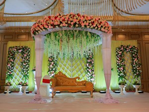 Shubh Events LLC