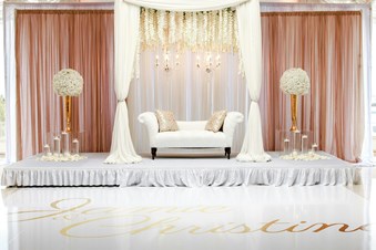 Shubh Events LLC