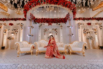 Shubh Events LLC