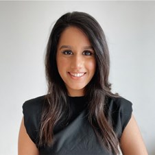 Rupinder Kaur Financial Advisor