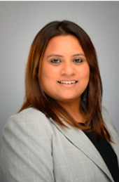 Nidhi Shah Realtor