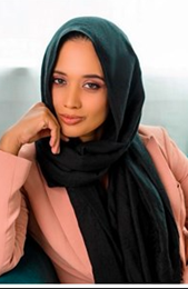 Faria Ibrahim
