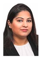 Shanila Ahmed