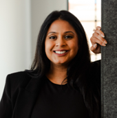 Bhumi Patel Realtor
