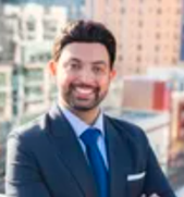 Rajeev Mohindra Realtor