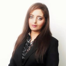 Manpreet Bhasin  Loan Officer