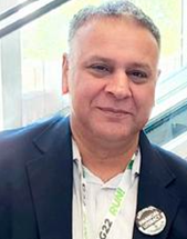 Sukhraj S. Ghumman Financial Advisor