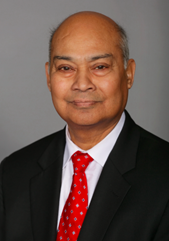 Prasad Vallabhapurapu Financial Advisor