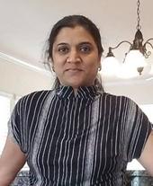 Gayathri Kosanam Madhaiyan Realtor