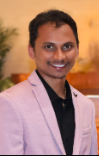 Manoj Chinnabathini Financial Advisor