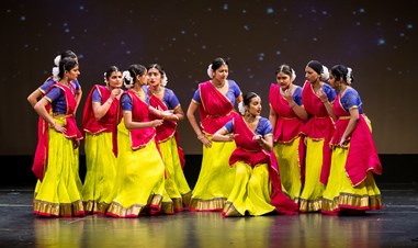 Archana Arts - The IVY League Kathak Dance Academy