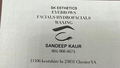 SK AESTHETICZ LLC