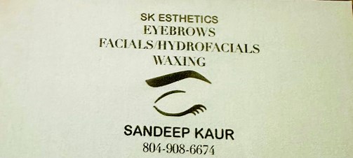 SK AESTHETICZ LLC