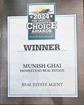 MUNISH GHAI - MIKE - REAL ESTATE AND PROPERTY MANA