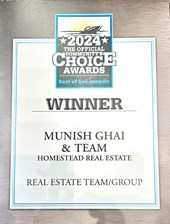 MUNISH GHAI - MIKE - REAL ESTATE AND PROPERTY MANA