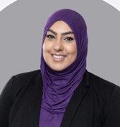 Humaira Khalil