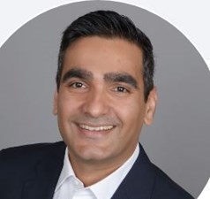 Ali Khalid