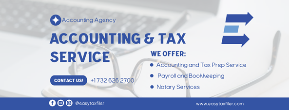 EasyTaxFiler