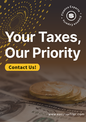 EasyTaxFiler
