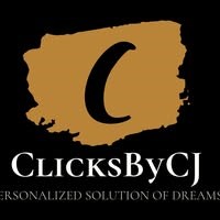 Clicks By CJ