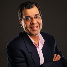 Sujay Maniktala Realtor