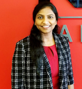 Sudha Paleti Realtor