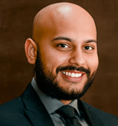 Harmanpreet Singh Realtor