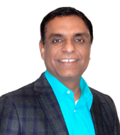 Rakesh Thakkar