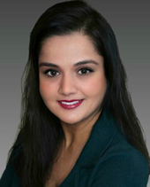 Rina Patel Realtor