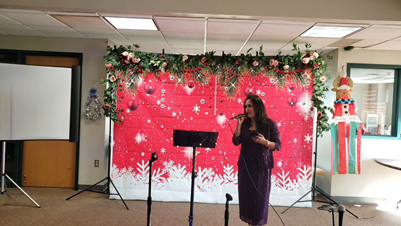 Grace Musical Events