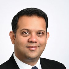 Amish Munshi Loan Advisor