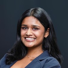 Roshni Danda Real Estate Agent in San Jose, CA