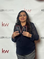 Jaswinder Samra Realtor