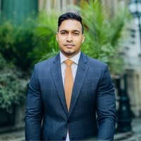 Puran Persaud Realtor