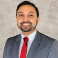 Chirag Datta Realtor