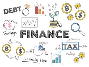 Facts Finex Accounting And Tax Services