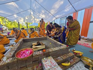 Pandit Sri Dattathreya Sharma