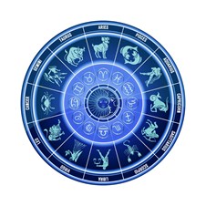 Astrologer Arjun Narayan Ji