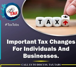 Tabassum Tax Consultants LLC